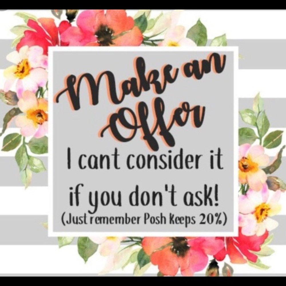 Offers and bundles!!!💝💝💝